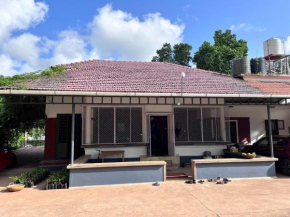 Farm Pathayappura Home Stay